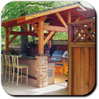Outdoor Kitchen icon