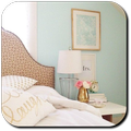 Bedroom Colors