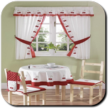 Kitchen Curtains