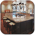 Kitchen Decor icon