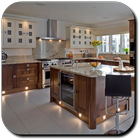 Kitchen Lighting icon