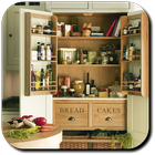 Kitchen Storage icon