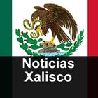 Noticias Xalisco ไอคอน