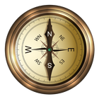 3D Compass Pro icon