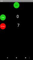 Gym Timer-Cronometro per palestra ảnh chụp màn hình 1