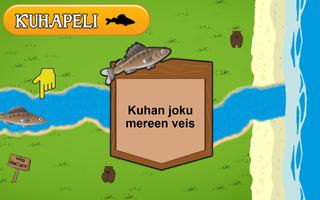 Kuhapeli penulis hantaran