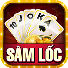 Sam Loc أيقونة