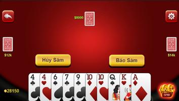 Sam Loc الملصق