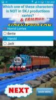 The TTTE Community Admin Quiz Affiche