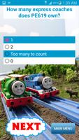 The TTTE Community Admin Quiz capture d'écran 3