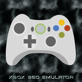 x 360 Emulator icône
