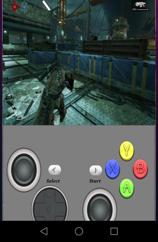 x 360 Emulator for Android - APK Download