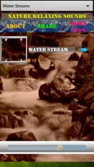 Nature Relaxing Sounds APK download