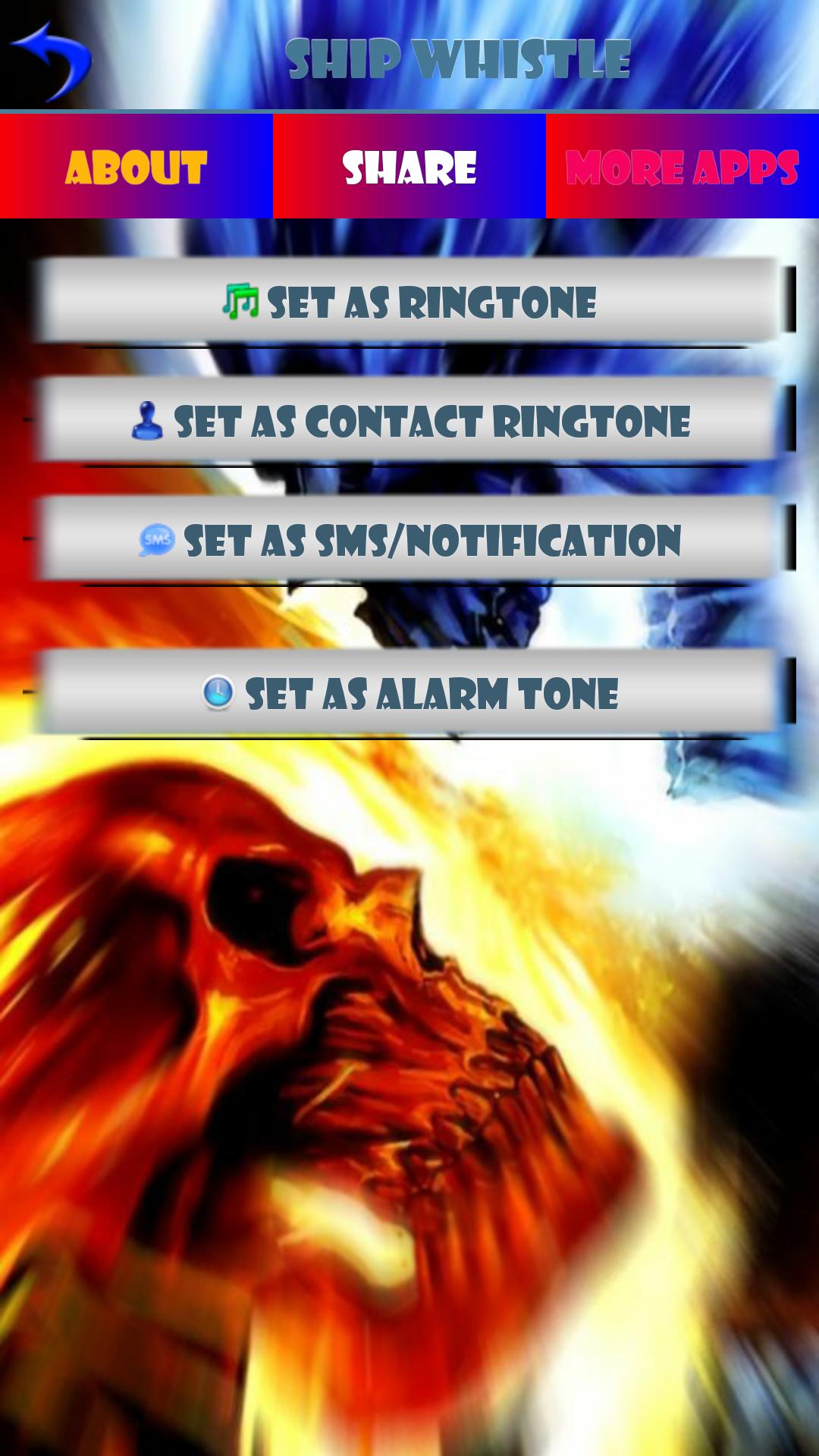 Siren And Alarm For Android Apk Download - scary nuclear siren roblox