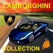 Lamborghini Ensemble