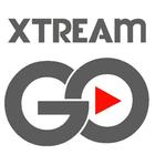 Xtream GO ícone