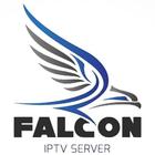FALCON IPTV آئیکن