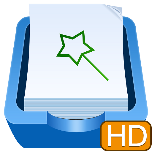 File Expert HD (ファイルエキスパートHD)