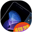Theme for LG K10 2018| Lg K10