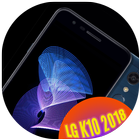 Theme for LG K10 2018| Lg K10 simgesi