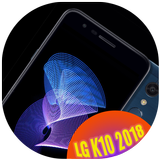 Theme for LG K10 2018| Lg K10 simgesi