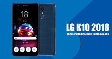 Theme for LG K10 2018| Lg K10 gönderen