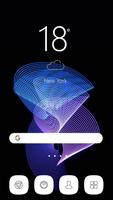 Theme for LG K10 2018| Lg K10 Ekran Görüntüsü 1