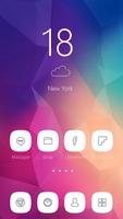 Theme for LG K10 2018| Lg K10 Ekran Görüntüsü 2