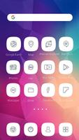 Theme for LG K10 2018| Lg K10 Ekran Görüntüsü 3