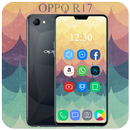 Theme - Oppo R17 / Oppo R17 pro APK