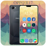 Theme - Oppo R17 / Oppo R17 pro simgesi