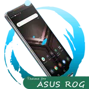 Theme - Asus ROG