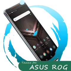 Descargar APK de Theme - Asus ROG