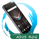 Theme - Asus ROG APK