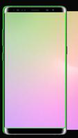 Wallpaper for Galaxy Note 9 | Samsung Note 9 Ekran Görüntüsü 3