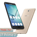 Theme for Galaxy J8 | Galaxy J7 Prime 2 APK