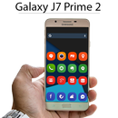 Theme for Galaxy J6 | Galaxy J7 Prime 2 APK