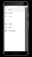 Messaging Style Google Pixel скриншот 1