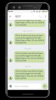 Messaging Style Google Pixel скриншот 3