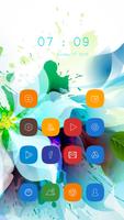 Theme for Huawei Honor 9N (9i) screenshot 3
