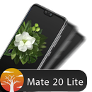 Theme for Huawei Mate 20 Lite APK