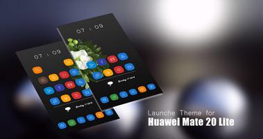 Theme for Huawei Mate 20 Lite gönderen