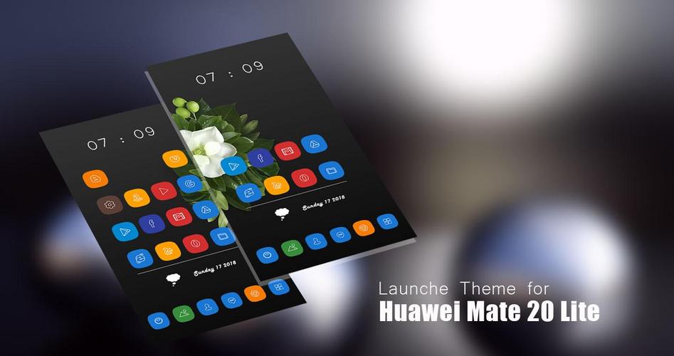 Theme For Huawei Mate 20 Lite For Android Apk Download Have fun and change the look of your device. apkpure com