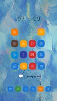 Theme for Huawei Mate 20 Lite Ekran Görüntüsü 2