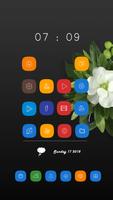 Theme for Huawei Mate 20 Lite Ekran Görüntüsü 3