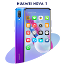 Theme for Huawei nova 3 APK