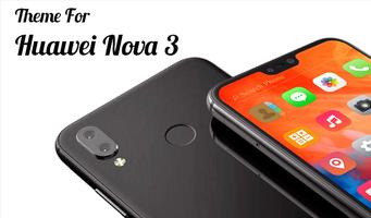 Theme for Huawei nova 3 gönderen