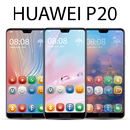 Theme for Huawei P20 | Huawei P20 Pro APK