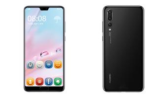 Theme for Huawei P20 | Huawei P20 Pro gönderen