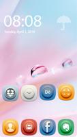Theme for Huawei P20 | Huawei P20 Pro Ekran Görüntüsü 2